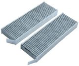 DENCKERMANN Suodatin, sisäilma M110645K