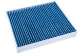 DENCKERMANN Filtrs, Salona telpas gaiss M110660A