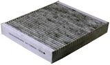 DENCKERMANN Filtrs, Salona telpas gaiss M110660K