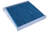 DENCKERMANN Filter, kupéventilation M110715A