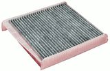 DENCKERMANN Filter, kupéventilation M110715K