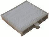 DENCKERMANN Filter, kupéventilation M110748