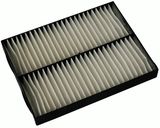 DENCKERMANN Filter, kupéventilation M110801