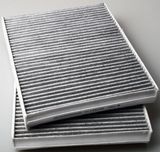 DENCKERMANN Filter,salongiõhk M110839K