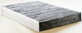 DENCKERMANN Filter, kupéventilation M110886K