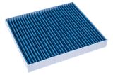 DENCKERMANN Filtrs, Salona telpas gaiss M110926A