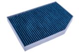 DENCKERMANN Filtrs, Salona telpas gaiss M110988A