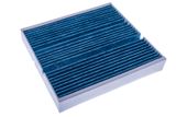 DENCKERMANN Filtrs, Salona telpas gaiss M111009A