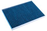 DENCKERMANN Filtrs, Salona telpas gaiss M119022A