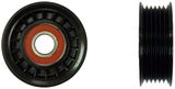 DENCKERMANN Kiristysrulla, moniurahihna P216002