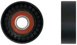 DENCKERMANN Kiristysrulla, moniurahihna P216018