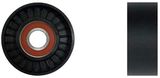 DENCKERMANN Kiristysrulla, moniurahihna P216019