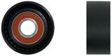 DENCKERMANN Kiristysrulla, moniurahihna P224001