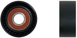 DENCKERMANN Kiristysrulla, moniurahihna P224007