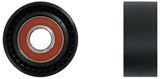 DENCKERMANN Kiristysrulla, moniurahihna P224013