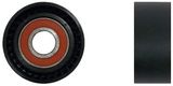 DENCKERMANN Kiristysrulla, moniurahihna P224018