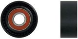 DENCKERMANN Kiristysrulla, moniurahihna P226008