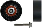 DENCKERMANN Ohjainrulla, moniurahihna P314013