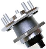 DENCKERMANN Pyöränlaakerisarja W413379