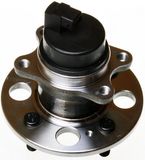 DENCKERMANN Pyöränlaakerisarja W413395