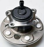 DENCKERMANN Pyöränlaakerisarja W413397