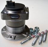 DENCKERMANN Pyöränlaakerisarja W413527