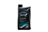 WOLF Масло, многодисковое сцепление (полный привод) 1047986