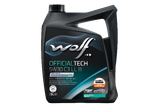 WOLF Motoreļļa 1048181