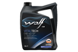 WOLF Motoreļļa 1048898