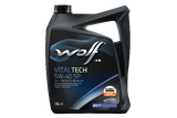 WOLF Motorolja 1048901