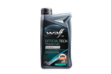 WOLF Transmissiooniõli 1049036