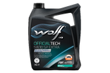 WOLF Motoreļļa 1049359