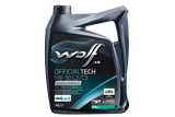 WOLF Motoreļļa 1053105