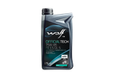 WOLF Växellådeolja 1053178