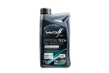 WOLF Motorolja 1054103