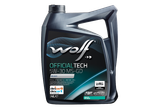 WOLF Motoreļļa 1054141