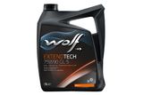 WOLF Växellådeolja 8303500