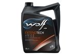 WOLF Automatväxellådsolja (ATF) 8305207