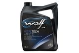 WOLF Automatväxellådsolja (ATF) 8305405
