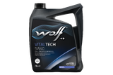 WOLF Motorolja 8311291