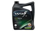 WOLF Motoreļļa 8320705