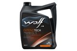 WOLF Växellådeolja 8323461