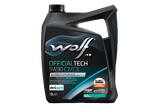 WOLF Motoreļļa 8332579