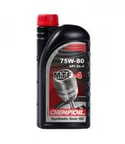 SCT - MANNOL Växellådeolja CH8804-1