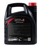 SCT - MANNOL Växellådeolja CH8804-4