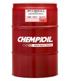 SCT - MANNOL Växellådeolja CH8804-60