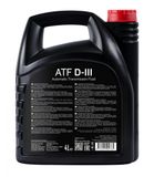 SCT - MANNOL Växellådeolja CH8902-4