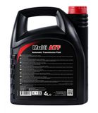 SCT - MANNOL Växellådeolja CH8904-4