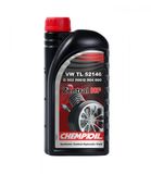 SCT - MANNOL Hydrauliikkaöljy CH8990-1