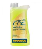 SCT - MANNOL Антифриз MN4014-1